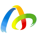 阿坝新闻网网站图标