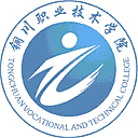 铜川职业技术学院网站图标
