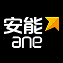 安能物流网站图标
