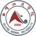 曲靖师范学院网站图标