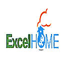 Excel Home网站图标