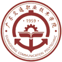 广东交通职业技术学院网站图标