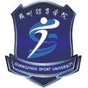 广州体育学院网站图标