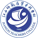 江西师范高等专科学校网站图标