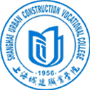 上海城建职业学院网站图标