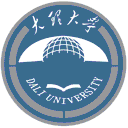 大理大学网站图标