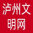 泸州文明网网站图标