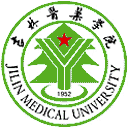 吉林医药学院网站图标