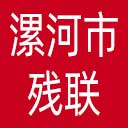 漯河市残联网站图标