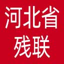 河北省残联网站图标
