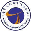南京交通职业技术学院网站图标