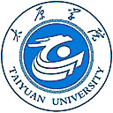 太原学院网站图标