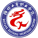 潍坊工商职业学院网站图标