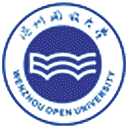 温州开放大学网站图标