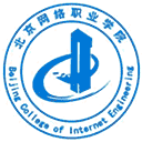 北京网络职业学院网站图标