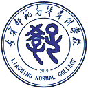 辽宁师范高等专科学校网站图标
