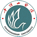 平顶山学院网站图标