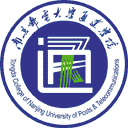 南京邮电大学通达学院网站图标