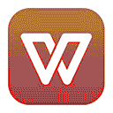 WPS 365网站图标