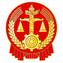 中国庭审公开网网站图标