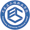 石家庄工程职业学院网站图标