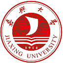 嘉兴大学网站图标