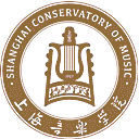 上海音乐学院网站图标