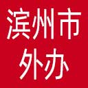 滨州市外办网站图标
