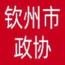 钦州市政协网站图标