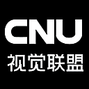CNU视觉联盟网站图标