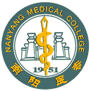南阳医学高等专科学校网站图标