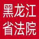 黑龙江省法院网站图标