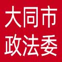 中共大同市委政法委网站图标
