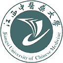 江西中医药大学网站图标
