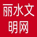 丽水文明网网站图标
