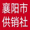襄阳市供销社网站图标