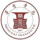 茅台学院网站图标