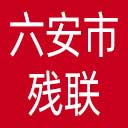 六安市残联网站图标