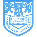 南京工业大学浦江学院网站图标