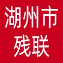 湖州市残联网站图标