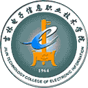 吉林电子信息职业技术学院网站图标