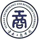 云南工商学院网站图标