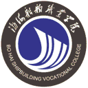 渤海船舶职业学院网站图标