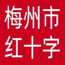 梅州市红十字会网站图标