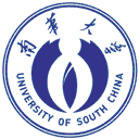 南华大学网站图标