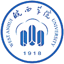 皖西学院网站图标