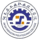 阿克苏工业职业技术学院网站图标