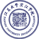 江苏大学京江学院网站图标