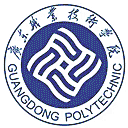 广东职业技术学院网站图标
