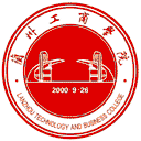兰州工商学院网站图标